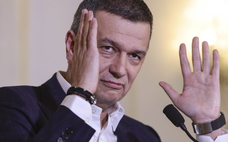 Grindeanu, săgeată la Bolojan: Legea salarizării, obligație simplă a Guvernului