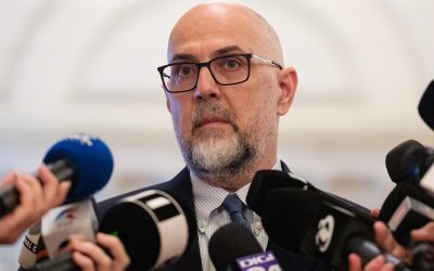 România nu legiferează pentru Comisia Europeană