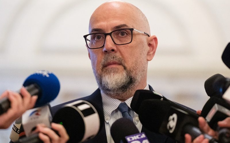 România nu legiferează pentru Comisia Europeană