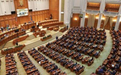 Nicușor Dan, batut! Legea ariilor protejate merge din nou la promulgare