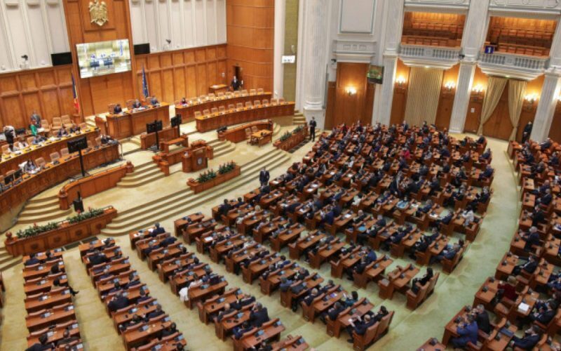 Nicușor Dan, batut! Legea ariilor protejate merge din nou la promulgare