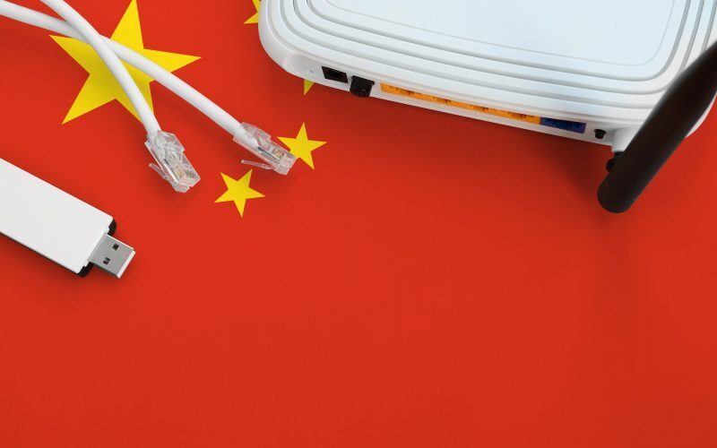 Routere chinezești, noi breșe de securitate la nivel mondial