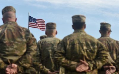 SUA: Europa, „interes fundamental” pentru NATO