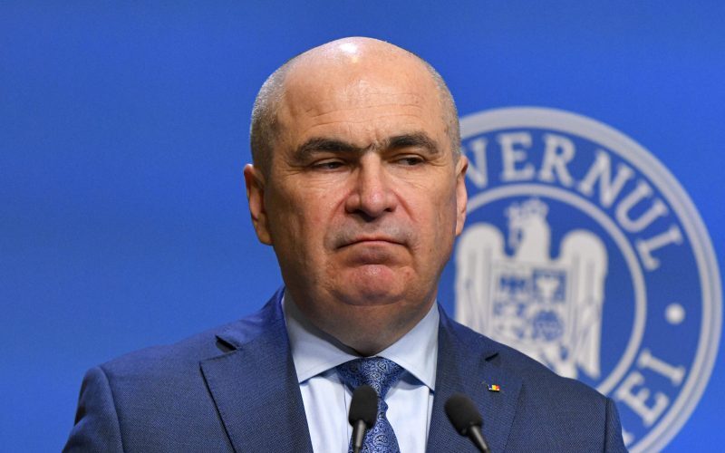 Bolojan: Localitățile plătesc fondurile PNRR ratate de primari