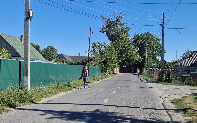 România modernizează cantinele elevilor din Transnistria