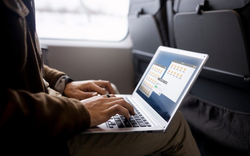 Diaspora plătește scump digitalizarea: 1,5 miliarde € pe drumuri pentru acte