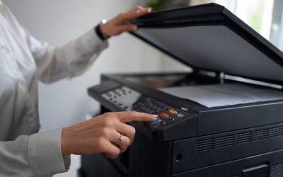 Konica Minolta, General Systems, ANPC investighează cartel pe piața IT din România