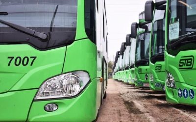 Ciucu anunță: STB intră în insolvență. Cererea e în instanță