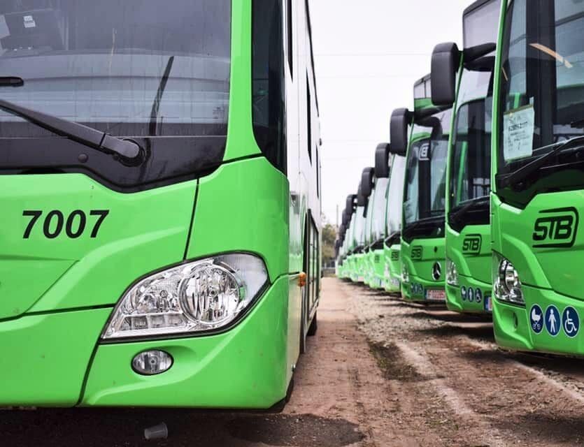 Ciucu anunță: STB intră în insolvență. Cererea e în instanță
