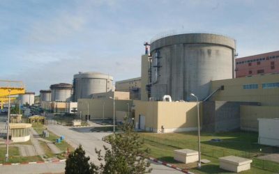Nuclearelectrica: Profit uriaș, venituri mai mari pe fondul scumpirii energiei