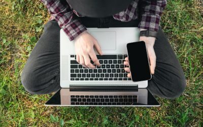Încărcător laptop USB-C la telefon: E sigur de folosit