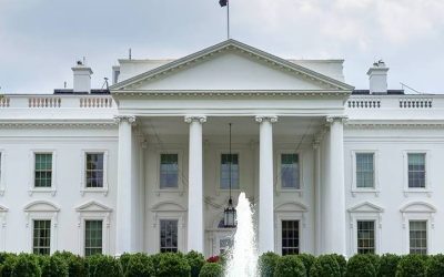 Trump îl pune pe Will Scharf avocat la Casa Albă