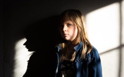 Tulburări copii: Medici fug de diagnostic înainte de adolescență