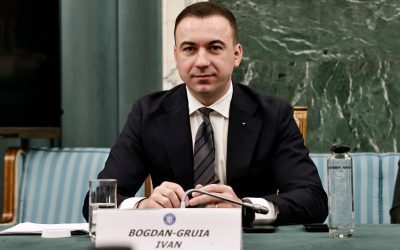 Grindeanu sau Nazare premier? Bogdan Ivan spune cine
