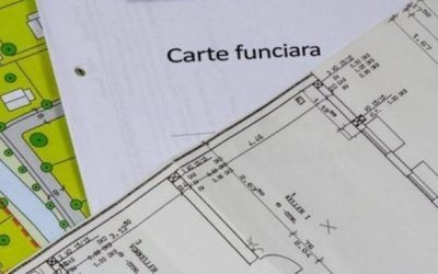 E-Terra: Sistemul de cadastru, spre lansare. Testele avansează