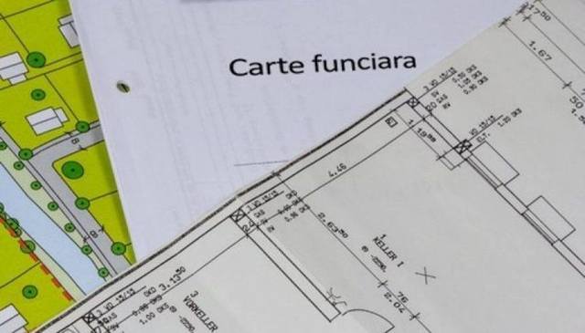 E-Terra: Sistemul de cadastru, spre lansare. Testele avansează