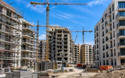 Parchetul cere arestarea dezvoltatorului Oxy Residence