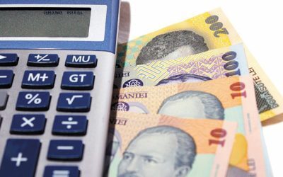 Bănci: Credite de consum, aproape 27 mld. Lei în S1/2026