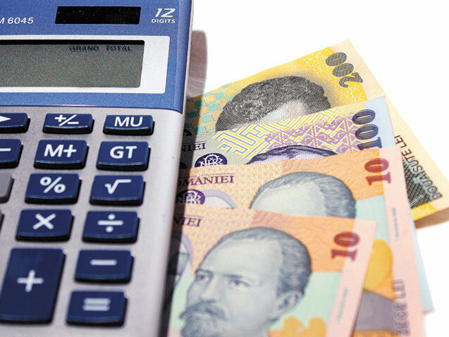 Bănci: Credite de consum, aproape 27 mld. Lei în S1/2026
