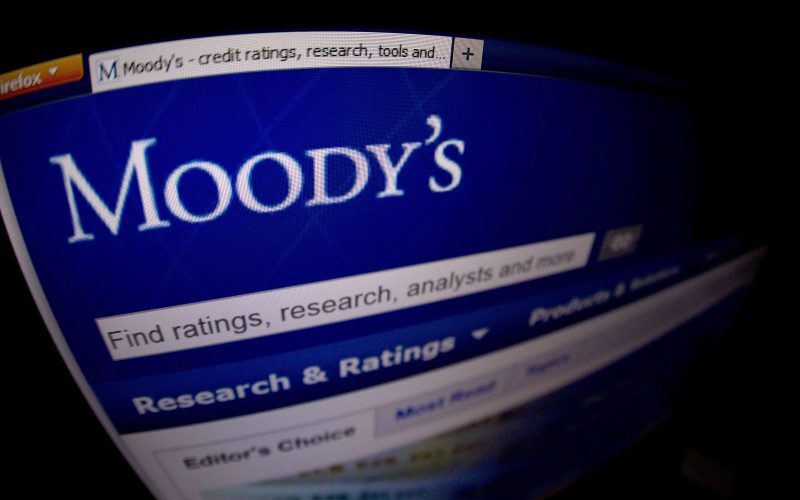 Moody’s lasă România la „Bătaie”, avertisment clar pe deficit