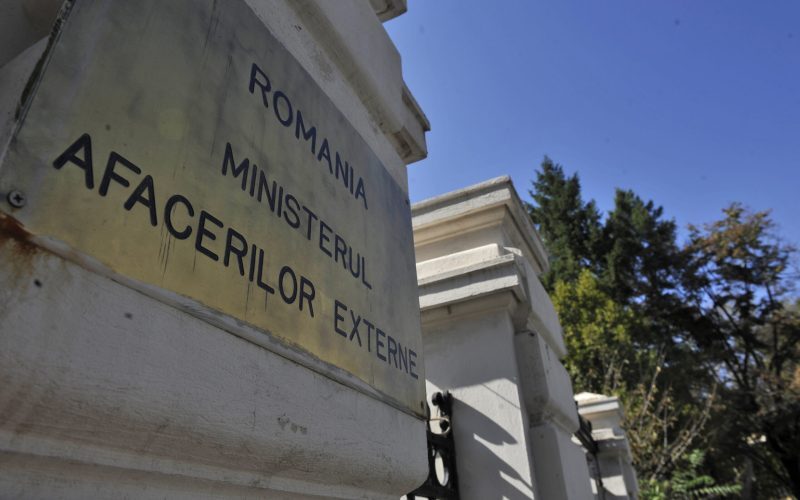 MAE: România, alertată și pregătită să ajute după explozia din Bulgaria
