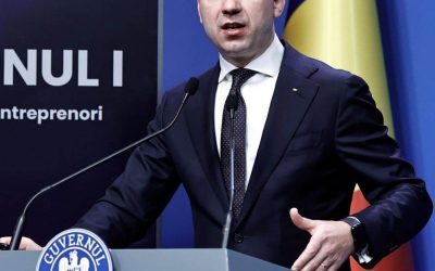 Bogdan Ivan: PSD a corectat la Parlament ce a ratat Bolojan
