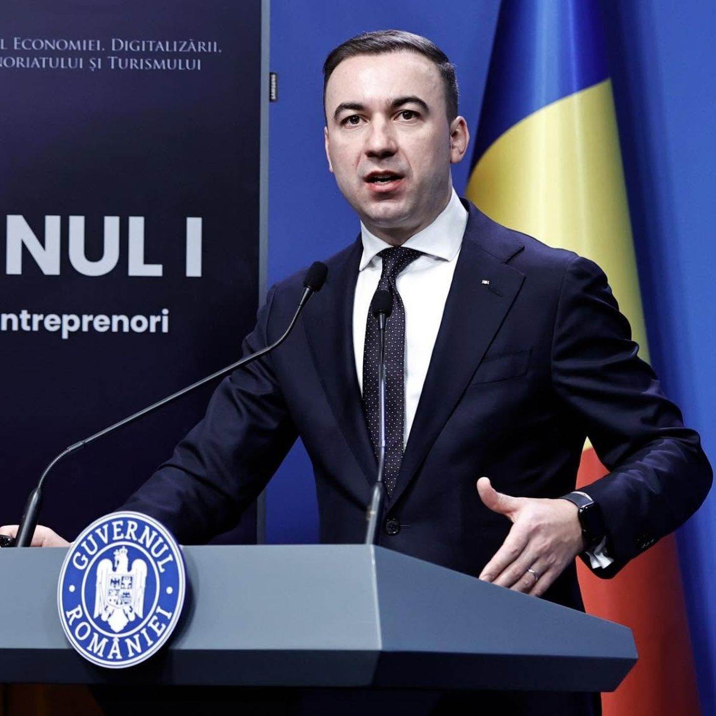 Bogdan Ivan: PSD a corectat la Parlament ce a ratat Bolojan
