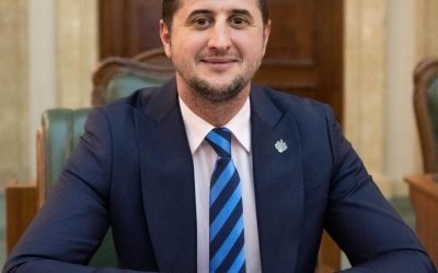RUSU (PNL): Criza energetică, mai mult decât caniculă și secetă