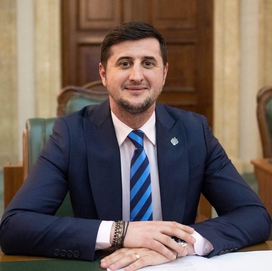 RUSU (PNL): Criza energetică, mai mult decât caniculă și secetă