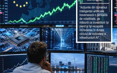 Bursa Europeană Crește: Investitorii Surprinși, Motoarele Explorate