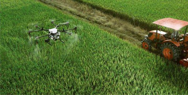 Agricultura: Stop loteriei, start garanției