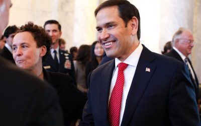 Rubio: Cuba nu mai are supapă de scăpare