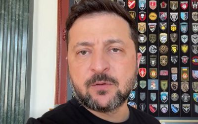 Zelenski la Belgrad: Primă vizită, relații economice și de securitate cu Serbia