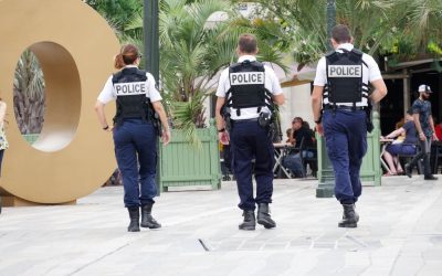 Coreea de Sud, război total contra mafiei