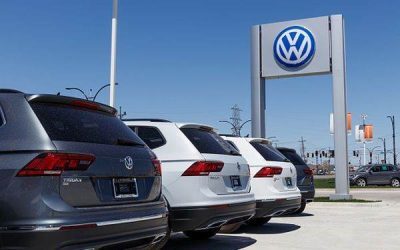 Volkswagen aduce un nou pick-up pe piața americană