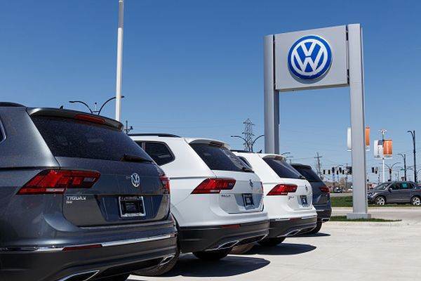 Volkswagen aduce un nou pick-up pe piața americană