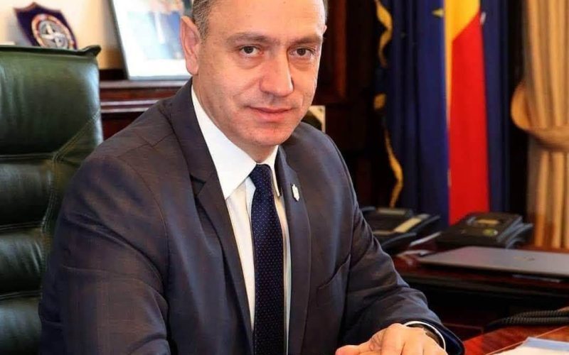 Fifor: România, un zero pe harta lumii