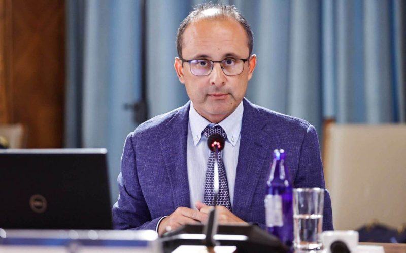 Bușoi: Ne pregătim de blocajul Unității II Cernavodă