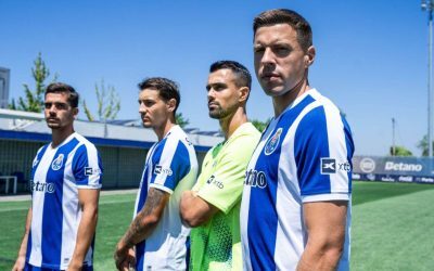 XTB, partener oficial de investiții FC Porto până în 2029