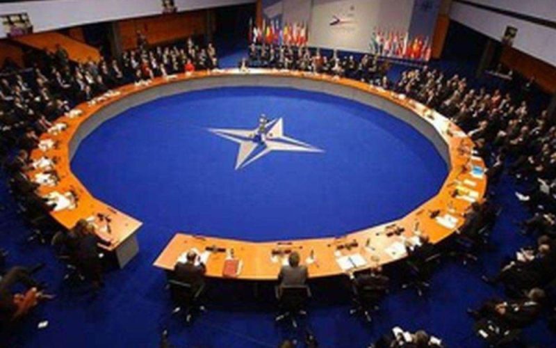 NATO slăbește paza la granițele Serbiei din Kosovo