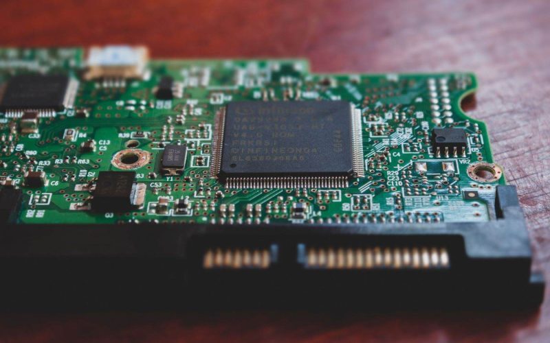 TSMC explodează: Vânzări AI cu 45% mai mari
