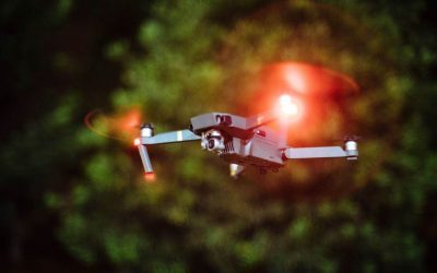 Hanovra: Drona blochează aeroportul în centrul Germaniei