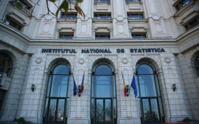 Inflația în RO: Scade drastic la 8,16% în iulie