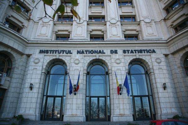 Inflația în RO: Scade drastic la 8,16% în iulie