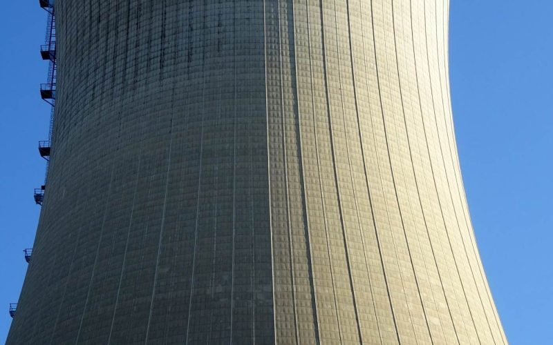 Meduze, opriri nucleare în Franța