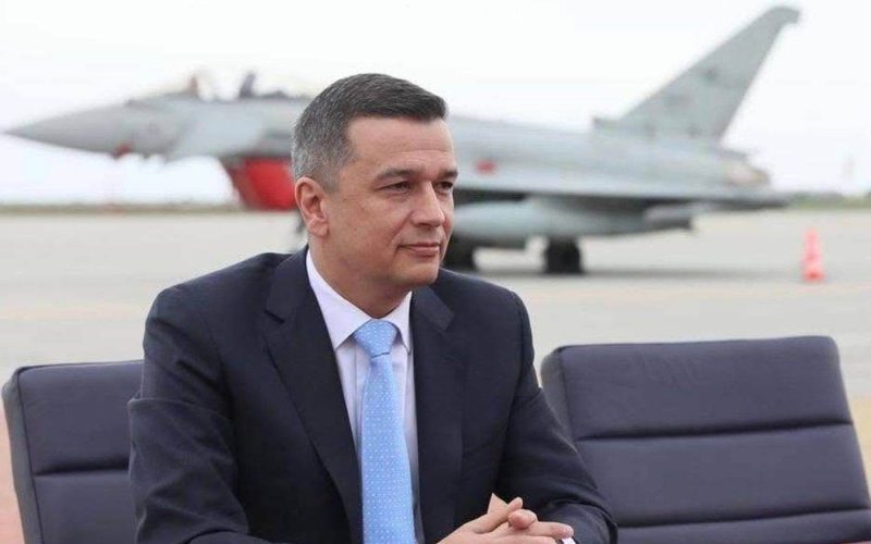 Grindeanu: Relația Nicușor Dan-Cotroceni, nici caldă, nici rece