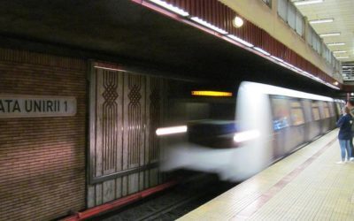 Metrorex scoate la licitație mentenanța IT: 3,4 milioane de lei
