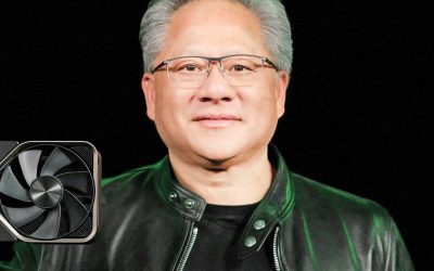 Nvidia, motorul AI: Vânzări urcă 70%, ajunge gigant global