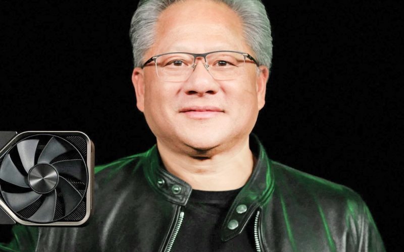 Nvidia, motorul AI: Vânzări urcă 70%, ajunge gigant global