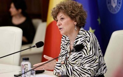 Oana Gheorghiu: PSD, greve neînțelese și dialog blocat cu Guvernul